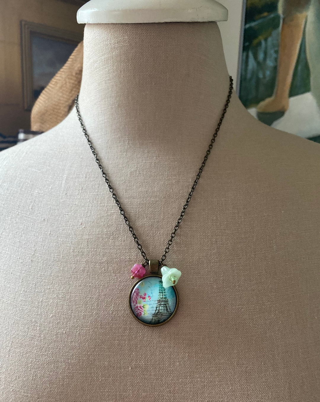 J’aime Paris Necklace