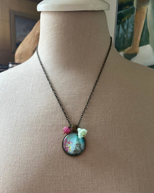 J’aime Paris Necklace