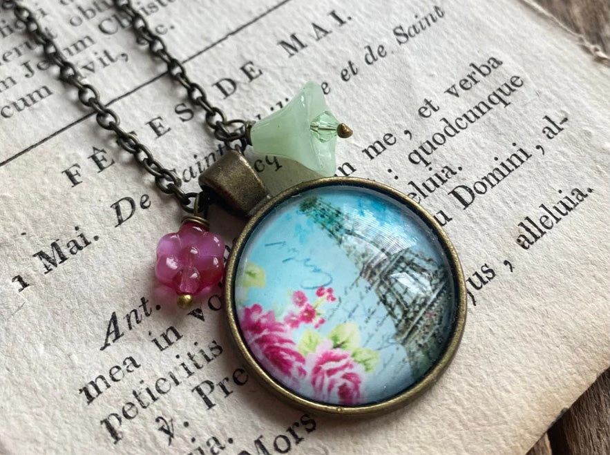 J’aime Paris Necklace
