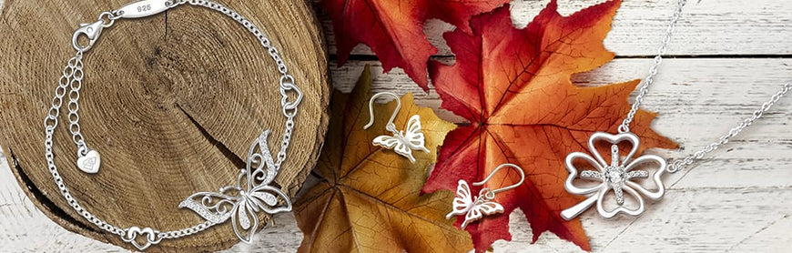 Fall Jewelry Collection